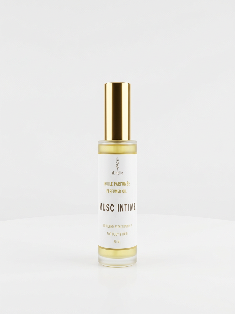 musk intime musk intime