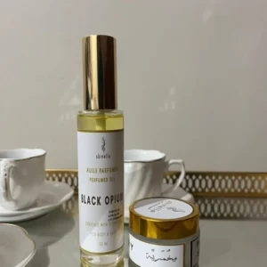pack duo parfumé