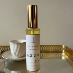 black opium
